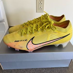 Nike Mercurial Vapor 15 Elite Firm Ground